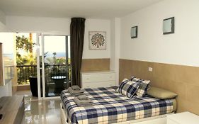 Las Americas Tenerife