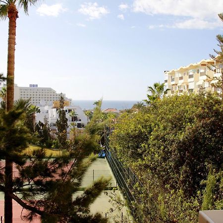 Las Americas Tenerife Плая-де-лас-Америкас Экстерьер фото