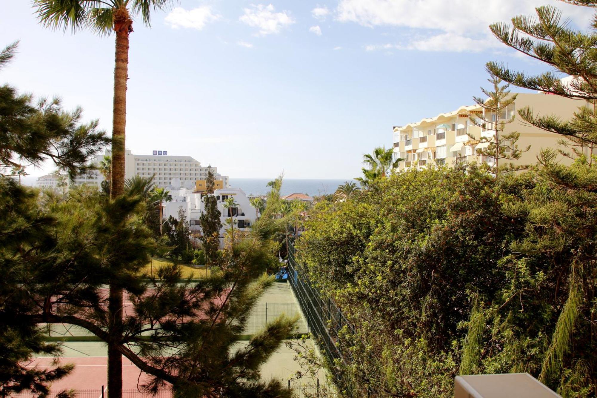 Las Americas Tenerife Плая-де-лас-Америкас Экстерьер фото