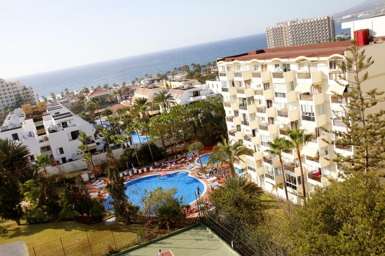 Las Americas Tenerife Плая-де-лас-Америкас Экстерьер фото